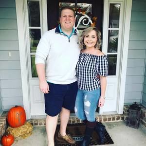 Meet your Posher, Tarah